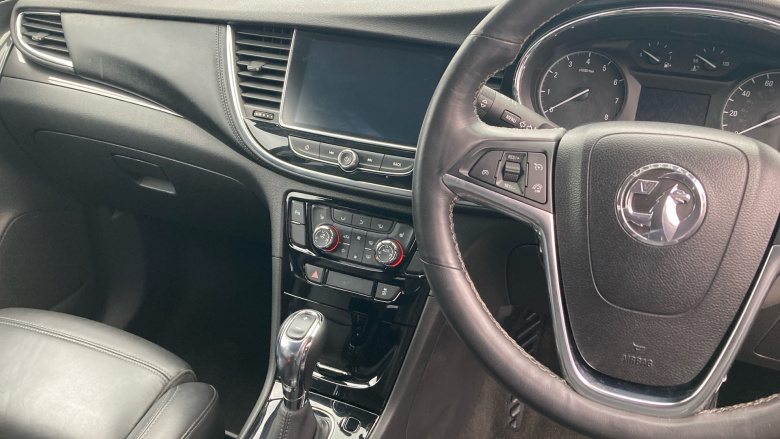 Vauxhall Mokka X 1.4T Elite Nav 5dr Auto Petrol Hatchback